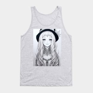 Magical Mistress Tank Top